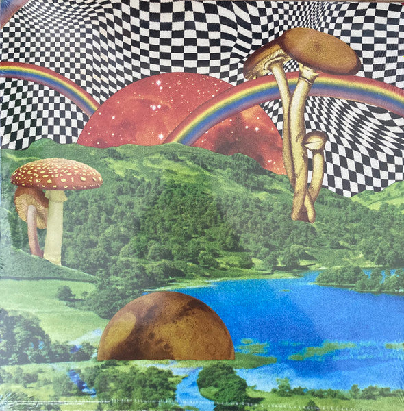Various - Jazz Dispensary: The Dank D-Funk Blend Vol. 2 - New LP Record Store Day 2021 Craft RSD Orange Fire Vinyl - Jazz / Jazz-Funk / Latin Jazz - Shuga Records