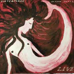 Dirty Three – Ocean Songs (1998) - New 4 LP Record Store Day Box Set 2021 Touch And Go RSD Blue & Violet Vinyl - Post Rock - Shuga Records