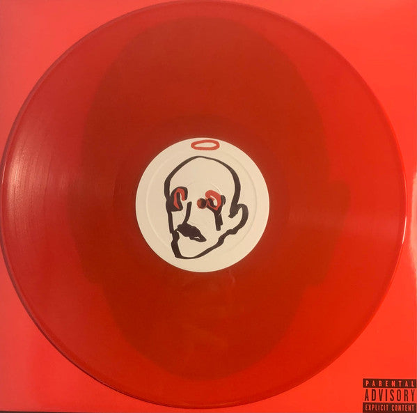 WestsideGunn – Hitler Wears Hermes VI (2018) - Mint- LP Record 2021 Daupe! Griselda Unofficial Red Vinyl - Hardcore Hip-Hop - Shuga Records