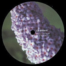 Johny La Rue / Sid Dithers - The 2nd City EP - VG+ 12" Single Record 2003 Onitor Germany Vinyl - Techno / Minimal