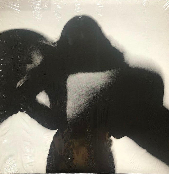 Spellling - The Turning Wheel - Mint- 2 LP Record 2021 Sacred Bones Hot Orange Vinyl - Art Rock / Indie Pop / Electronic - Shuga Records