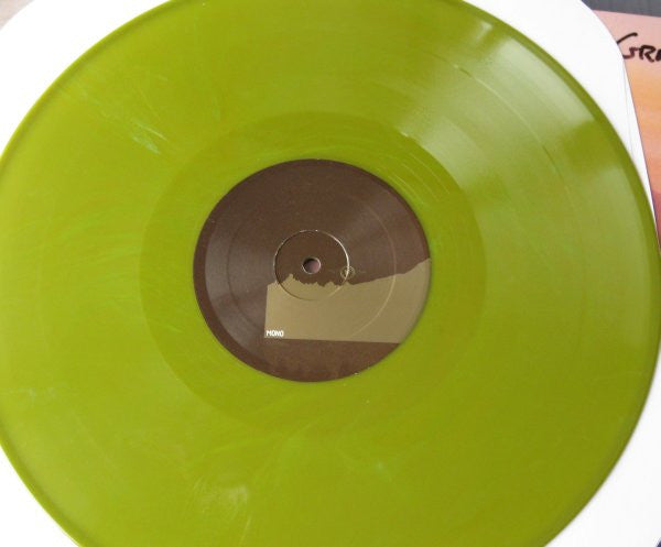 Pelican / Mono - Split LP Mint- Record 2005 Temporary Residence Hydra Head USA Black Vinyl & Insert - Post Rock / Hardcore / Stoner Rock