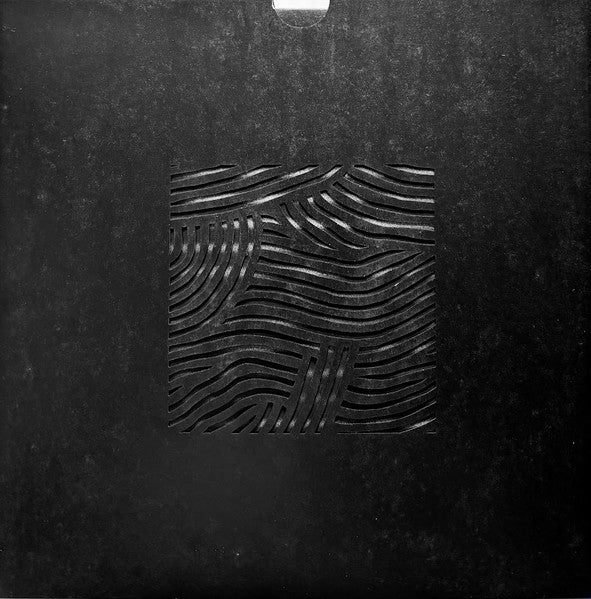 Thom Yorke - FeelingPulledApartByHorses / TheHollowEarth - Mint- 12" EP Record 2009 _Xurbia_Xendless Limited UK Vinyl - Electronic / IDM