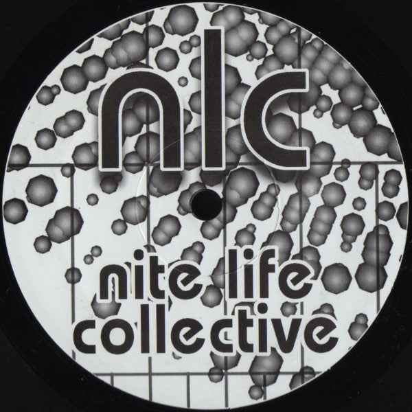Glenn Underground, Paul Johnson, Brian Harden, BMC, Moon Man, Vick Lavender - Sounds Of The Windy City - New 2 LP Record 1998 Nite Life Collective Vinyl - Chicago House / Deep House - Shuga Records