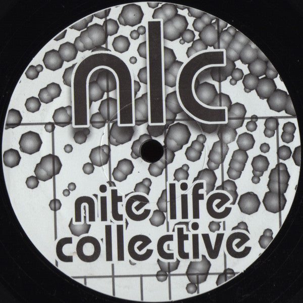 Glenn Underground, Paul Johnson, Brian Harden, BMC, Moon Man, Vick Lavender - Sounds Of The Windy City - New 2 LP Record 1998 Nite Life Collective Vinyl - Chicago House / Deep House - Shuga Records