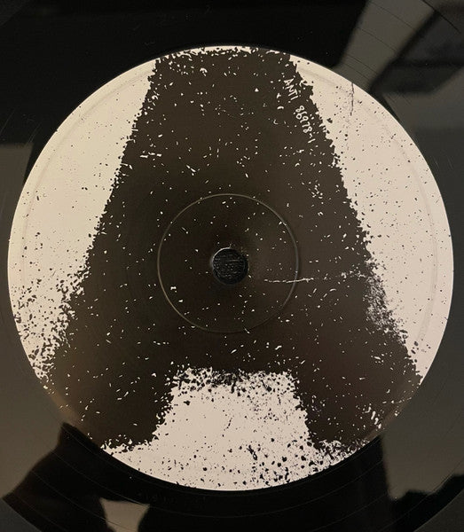 One Day as a Lion - Mint- EP Record 2008 Anti- USA 180 gram Vinyl & Download - Alternative Rock / Hardcore / Rage Against The Machine - Shuga Records