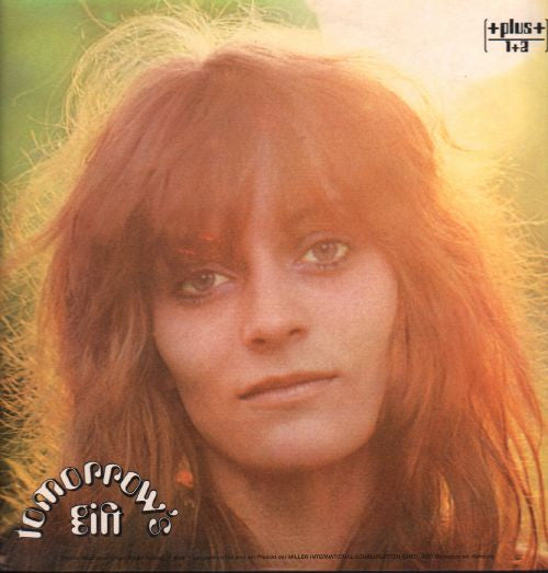 Tomorrow's Gift – Tomorrow's Gift - Mint- 2 LP Record 1970 +plus+ Germany Vinyl - Prog Rock - Shuga Records
