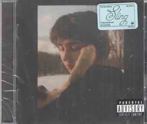 Clairo - Sling - New CD Record 2021 Republic Good Buddy Fader