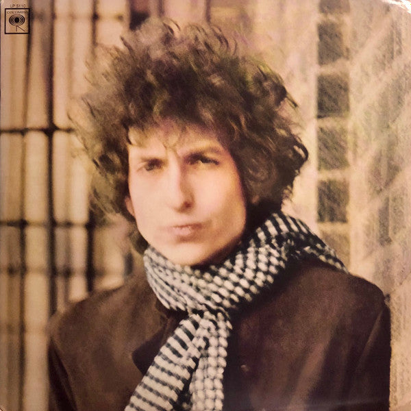 Bob Dylan - Blonde On Blonde (1966) - Mint- 2 LP Record 2002 Sundazed Columbia USA 180 gram Mono Vinyl - Pop Rock / Folk Rock - Shuga Records