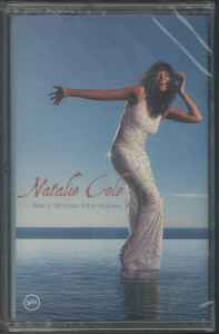 Natalie Cole - Ask A Woman Who Knows - Used Cassette 2002 Verve Tape - Soul-Jazz
