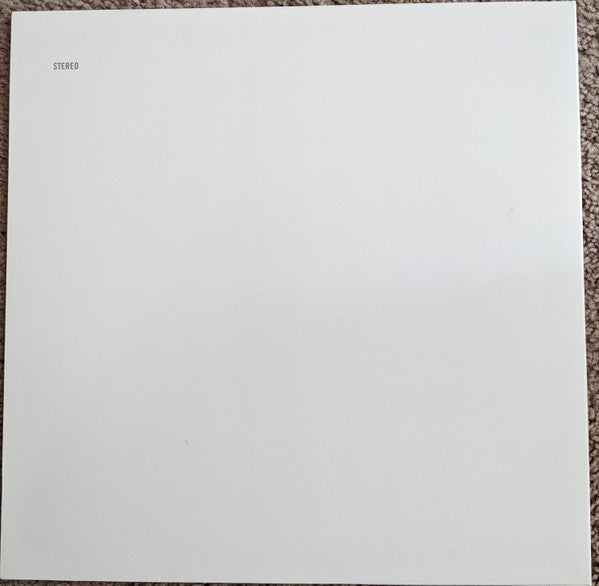 Everyone Everywhere - Everyone Everywhere (2008/2010) - Mint- LP Record 2021 Lame-O White Vinyl & Insert - Emo / Math Rock - Shuga Records