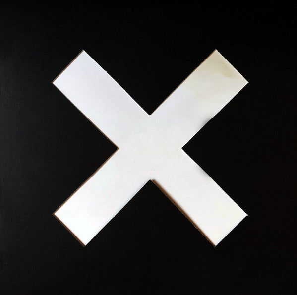 The XX - XX - Mint- LP Record 2009 XL Recordings Young Turks USA Original Vinyl - Indie Rock - Shuga Records
