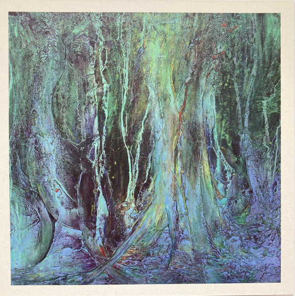 Beverly Glenn-Copeland - Beverly Glenn-Copeland (1971) - New LP Record 2021 Vinyl Me Please Windows Of Rain 180 gram Vinyl  & Art Print - Folk / Soul-Jazz