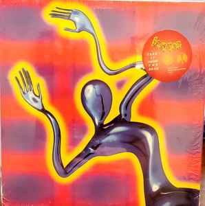 Acid Dad - Take It From The Dead - New LP Record 2021 Greenway Indie Exclusive Yellow Vinyl - Garage Rock - Shuga Records