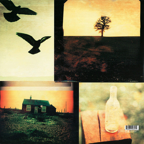 The Mountain Goats - The Life Of The World To Come - mint- 2 LP Record 2009 4AD Vinyl - Indie Rock / Folk Rock / Lof-Fi - Shuga Records