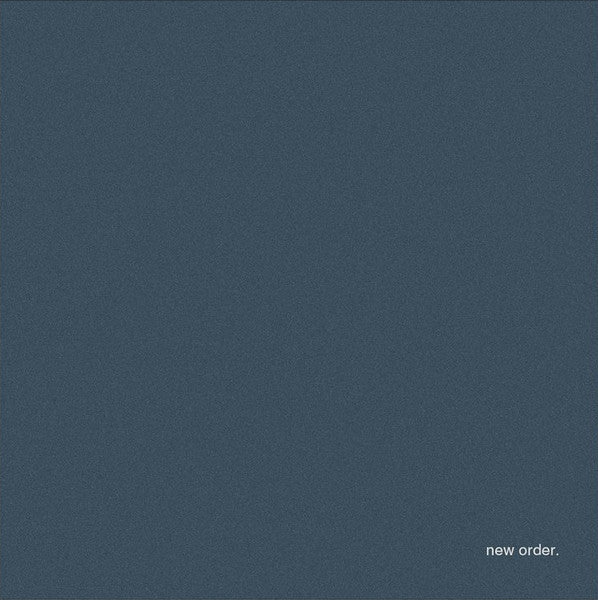 New Order – Be A Rebel (Remixes) - New 2 LP Record 2021 Mute Clear Vinyl - Synth-pop - Shuga Records