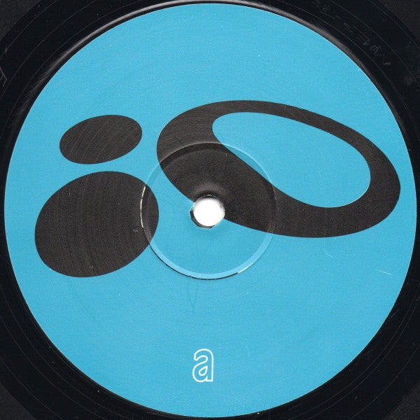 Hot Lizard – The Theme - VG+ 2x 12" Single Record 1995 Pacific UK Vinyl - Techno - Shuga Records
