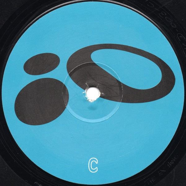 Hot Lizard – The Theme - VG+ 2x 12" Single Record 1995 Pacific UK Vinyl - Techno - Shuga Records