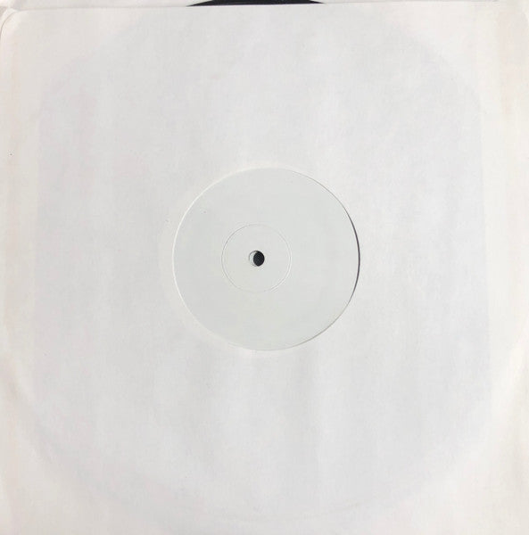 Tommie Sunshine - Dance Among The Ruins / Head 2 Toe In Drag - New 10" Single Record 2004 Xylophone Jones Recordings USA White Label Vinyl - Techno / Electro / Acid - Shuga Records