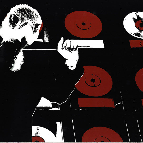 Them Crooked Vultures - Them Crooked Vultures - New (Opened to Verify Black Vinyl) LP Record 2009 DGC Interscope USA 180 gram RARE ORIGINAL - Alternative Rock