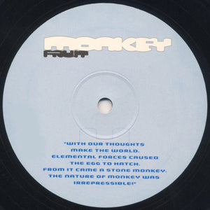 The Morning Kids – Free Lovin' (Housedream) - VG+ 12" Single Record 1996 Monkey Fruit UK Vinyl - House / Disco