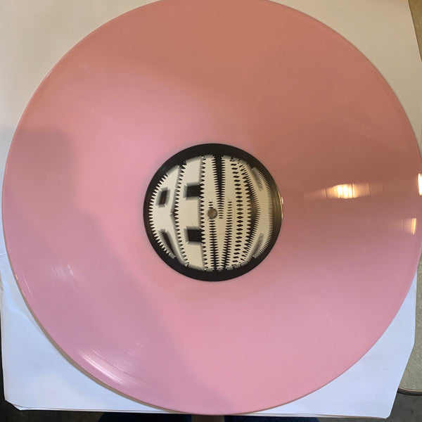 Dehd - Flower Of Devotion Remixed - New LP Record 2021 Fire Talk Pink Vinyl - Chicago Jangle Pop / Indie Pop / Dance-pop - Shuga Records