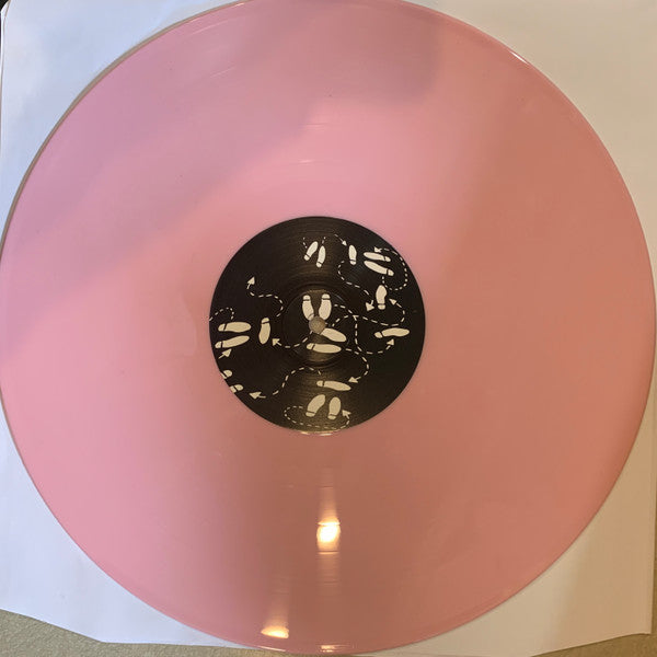 Dehd - Flower Of Devotion Remixed - New LP Record 2021 Fire Talk Pink Vinyl - Chicago Jangle Pop / Indie Pop / Dance-pop - Shuga Records