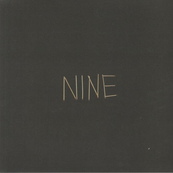 Sault - Nine - New LP Record 2021 Forever Living Originals UK Vinyl - Neo Soul / R&B - Shuga Records