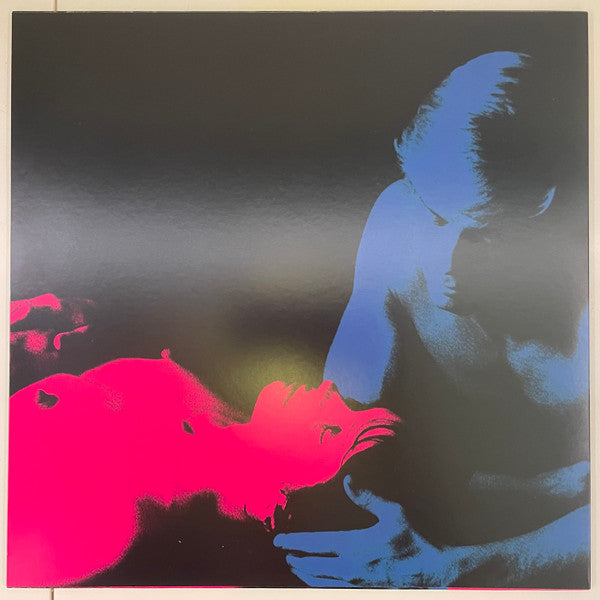 TV Girl - Who Really Cares (2016) - New (opened to verify) LP Record 2021 Self-Released Official Purple Mix Color Vinyl - Indie Pop - Shuga Records