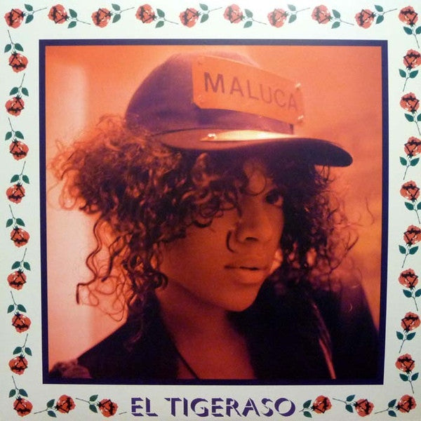 Maluca - El Tigeraso - Mint- 12" EP Record 2009 Mad Decent USA Vinyl & Download - Electronic / Latin / Juke - Shuga Records