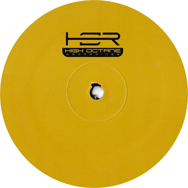Craig Alexander w/ DJ Rush & Russian Roulette - The Way We Were - Close Encounters - Chilling With Ruby - Big Boom Theory - New 12" Single Record 2003 High Octane Dust Traxx Vinyl - Chicago Techno / Chicago House - Shuga Records