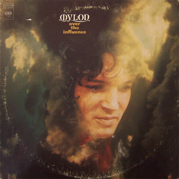 Mylon LeFevre - Over The Influence - VG+ LP Record 1972 Columbia USA Vinyl - Southern Rock / Soul / Xian - Shuga Records