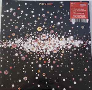 Phish – Joy (2009) - New 2 LP Record 2021 Jemp Growing Brighter Swirl Vinyl - Alternative Rock