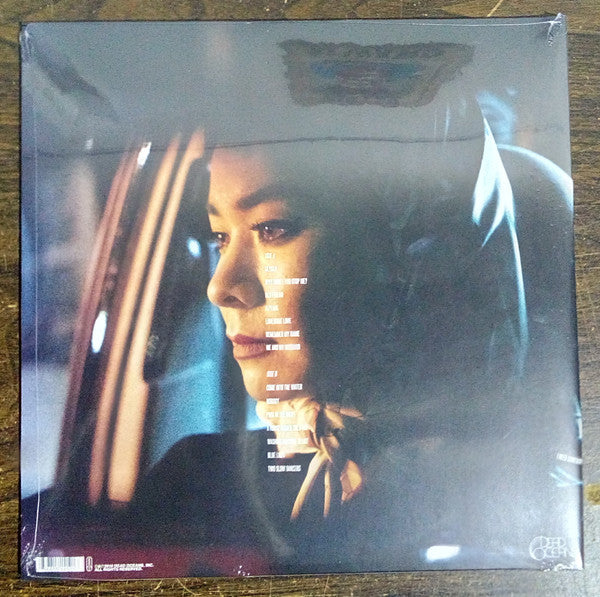 Mitski - Be The Cowboy (2018) - New LP Record 2021 Dead Oceans Vinyl, Poster & Download - Indie Rock - Shuga Records