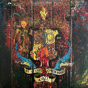 Coil – Love's Secret Domain (1991) - New LP Record 2021 Wax Trax! Dark Red Vinyl & Booklet - Industrial / Acid House - Shuga Records