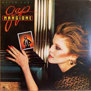 Gap Mangione – Suite Lady - VG+ LP Record 1978 A&M Vinyl - Soul Jazz