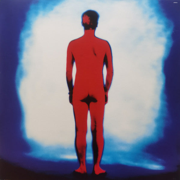 U2 - Achtung Baby (1991) - New 2 LP Record 2021 Island Red & Blue Vinyl, Booklet, Poster & Numbered - Pop Rock - Shuga Records