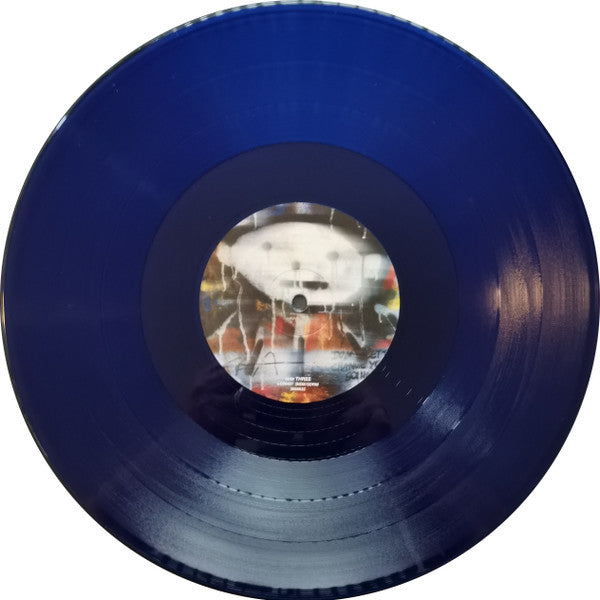 U2 - Achtung Baby (1991) - New 2 LP Record 2021 Island Red & Blue Vinyl, Booklet, Poster & Numbered - Pop Rock - Shuga Records