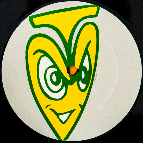 Basement Jaxx - Jump N' Shout - Mint- 12" Single Record 1999 XL Recordings UK Vinyl - House / Tribal House - Shuga Records