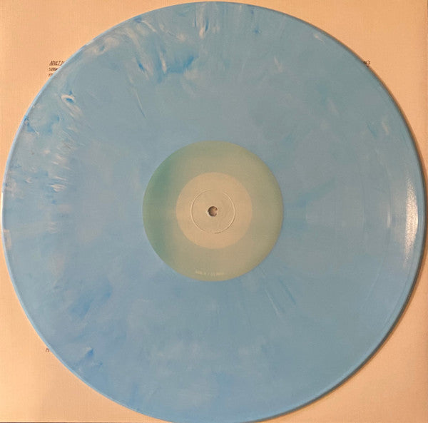 Alvvays - Alvvays (2013) - Mint- LP Record 2024 Polyvinyl Blue & White Marble Vinyl & Download - Indie Rock - Shuga Records