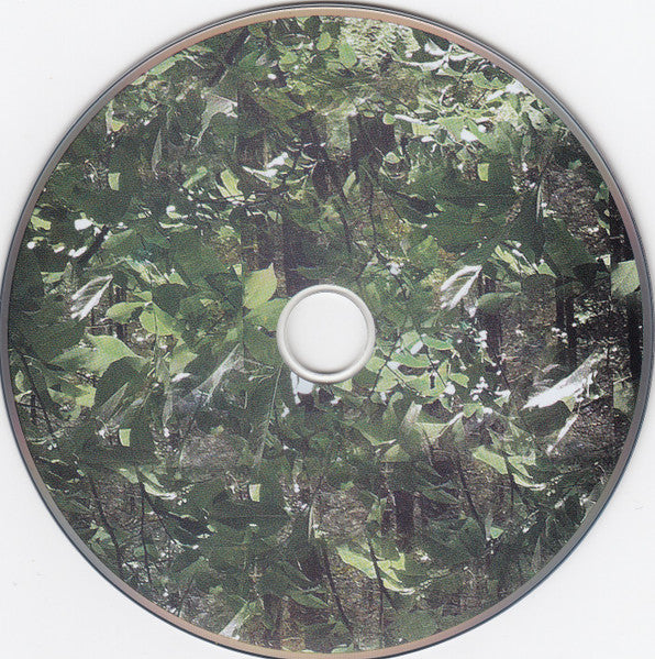 Gas - Der Lange Marsch - New CD 2021 Kompact Germany - Ambient / Techno / Modern Classical / Drone - Shuga Records