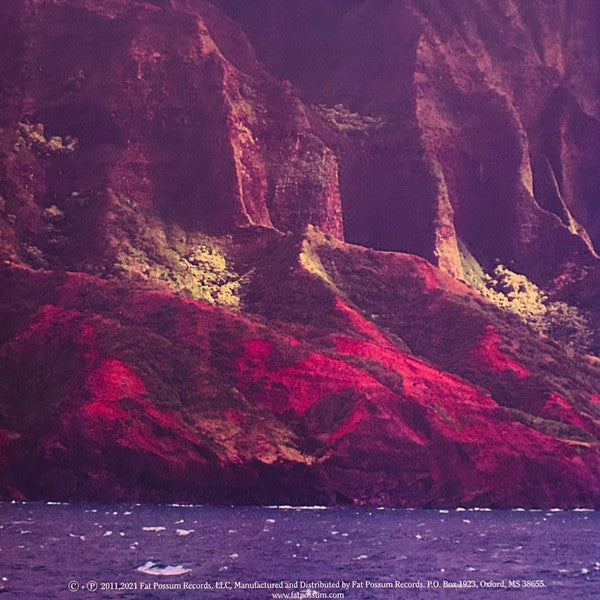 Youth Lagoon - The Year Of Hibernation - New 2 LP Record 2021 Cream Vinyl - Indie Rock / Shoegaze - Shuga Records