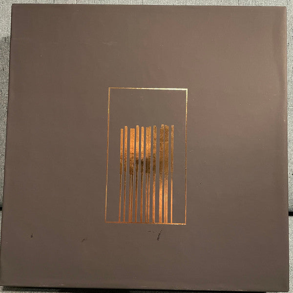 Harry Bertoia - Sonambient Complete Collection - New 11 LP Record Box Set 2021 Third Man Vinyl & Booklet - Classical / Sound Art / Ambient - Shuga Records