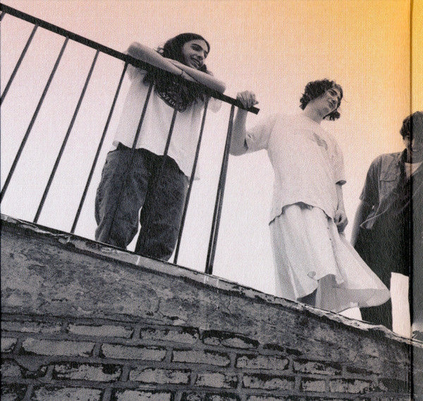 Geese - Projector - New CD Record 2021 Partisan Play It Again Sam Vinyl - Indie Rock - Shuga Records