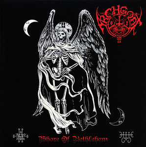 Archgoat - Whore Of Bethlehem (2006) - Mint- LP Record 2021