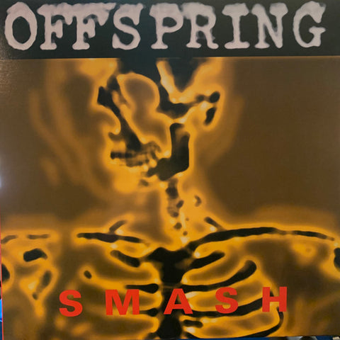 The Offspring ‎– Smash (1994) - New LP Record 2021 Epitaph USA Vinyl - Alternative Rock / Grunge / Punk