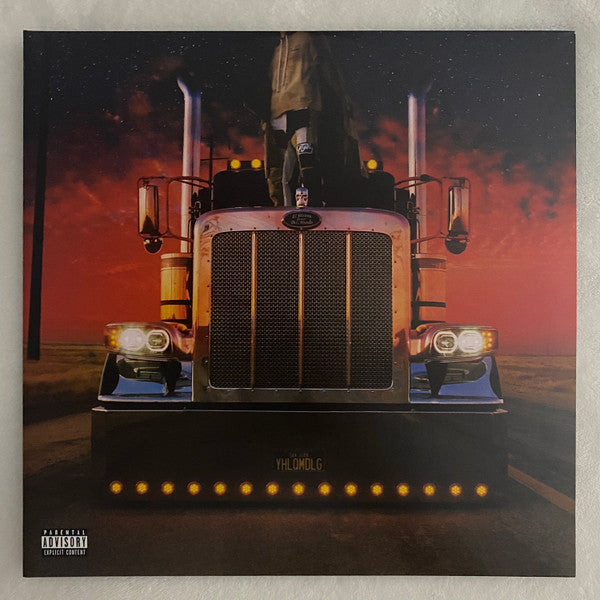 Bad Bunny - Anniversary Trilogy (X100PRE, YHLQMDLG, EL ÚLTIMO TOUR DEL MUNDO) - New 6 LP Record Box Set 2021 Rimas Vinyl & Lenticular 3D Poster - Hip Hop / Reggaeton / Latin - Shuga Records