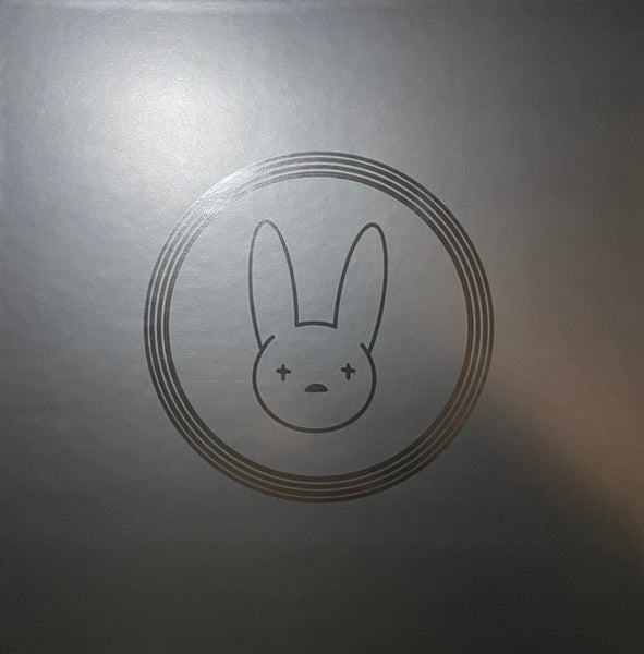 Bad Bunny ‎– Anniversary Trilogy (X100PRE, YHLQMDLG, EL ÚLTIMO TOUR DEL MUNDO) - New 6 LP Record Box Set 2021 Rimas Vinyl & Lenticular 3D Poster - Hip Hop / Reggaeton / Latin