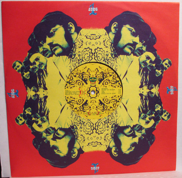 Spanky & Our Gang – Anything You Choose B/W Without Rhyme Or Reason - VG+ LP Record 1969 Mercury Vinyl - Psychedelic Rock / Sunshine Pop - Shuga Records