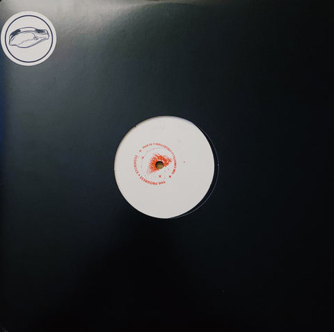 The Progress - The Christmas Collection - New EP Record 2021 Storm Chasers USA Vinyl - Indie Rock / Emo
